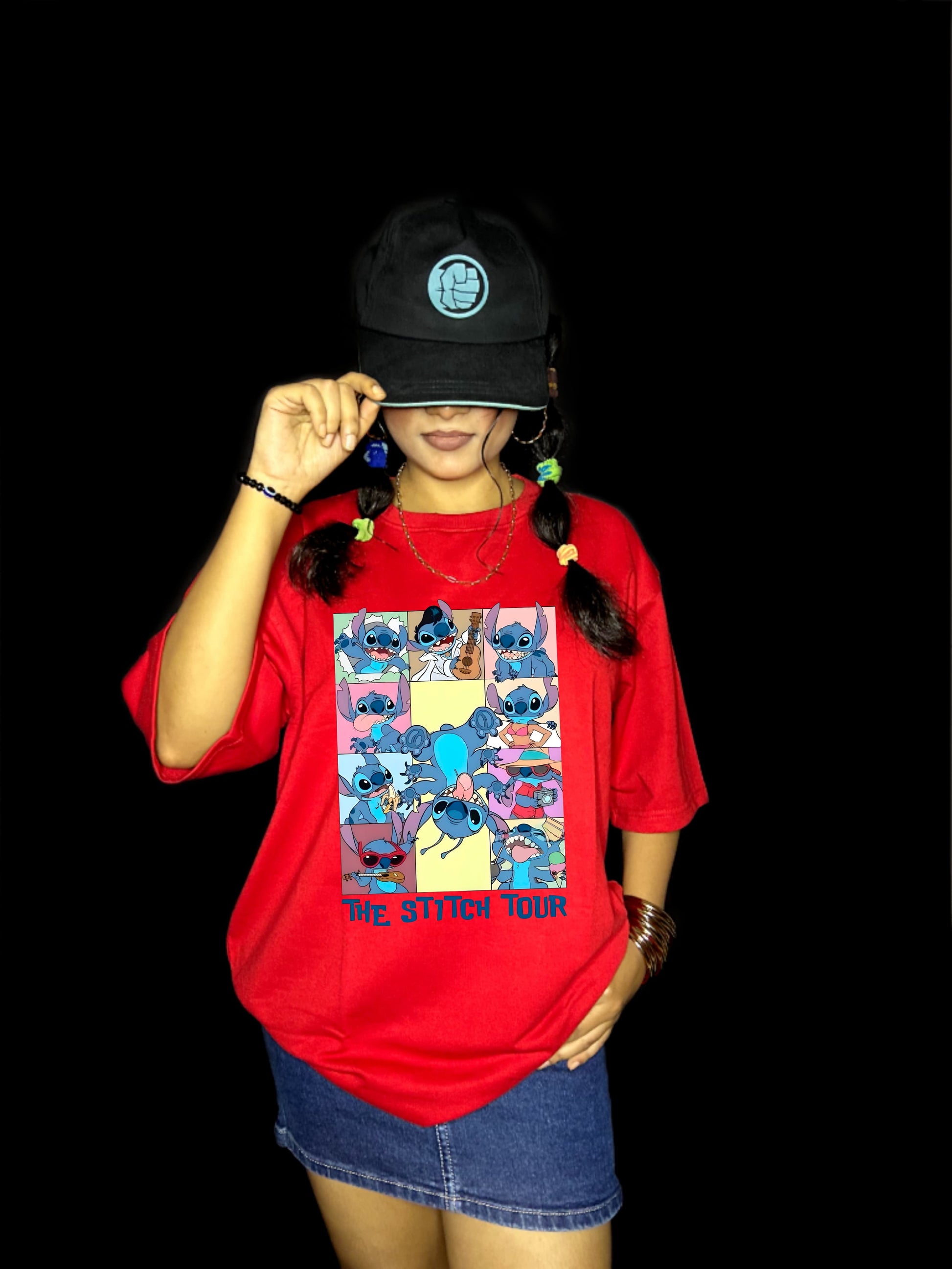 Stitch