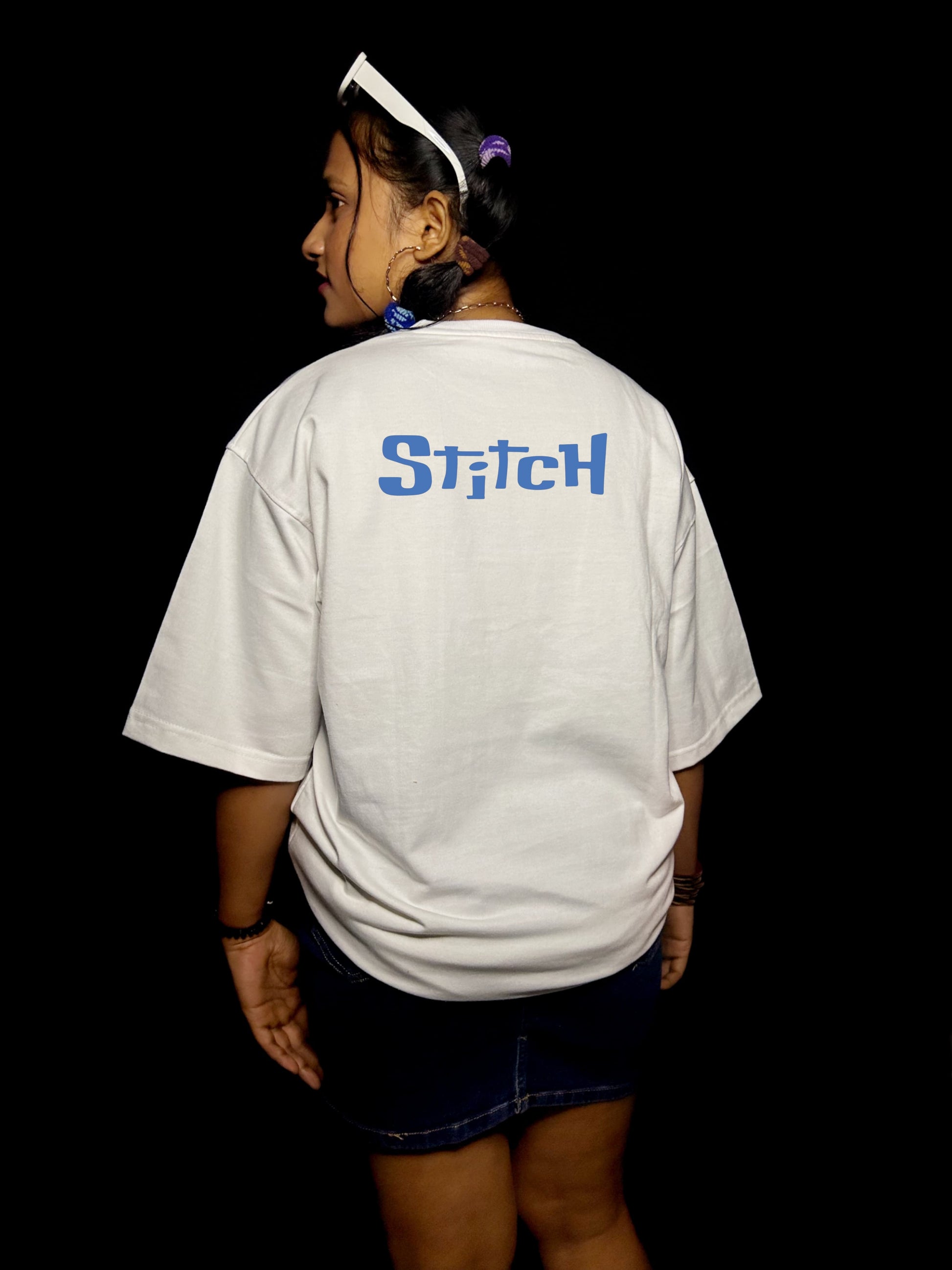 Stitch