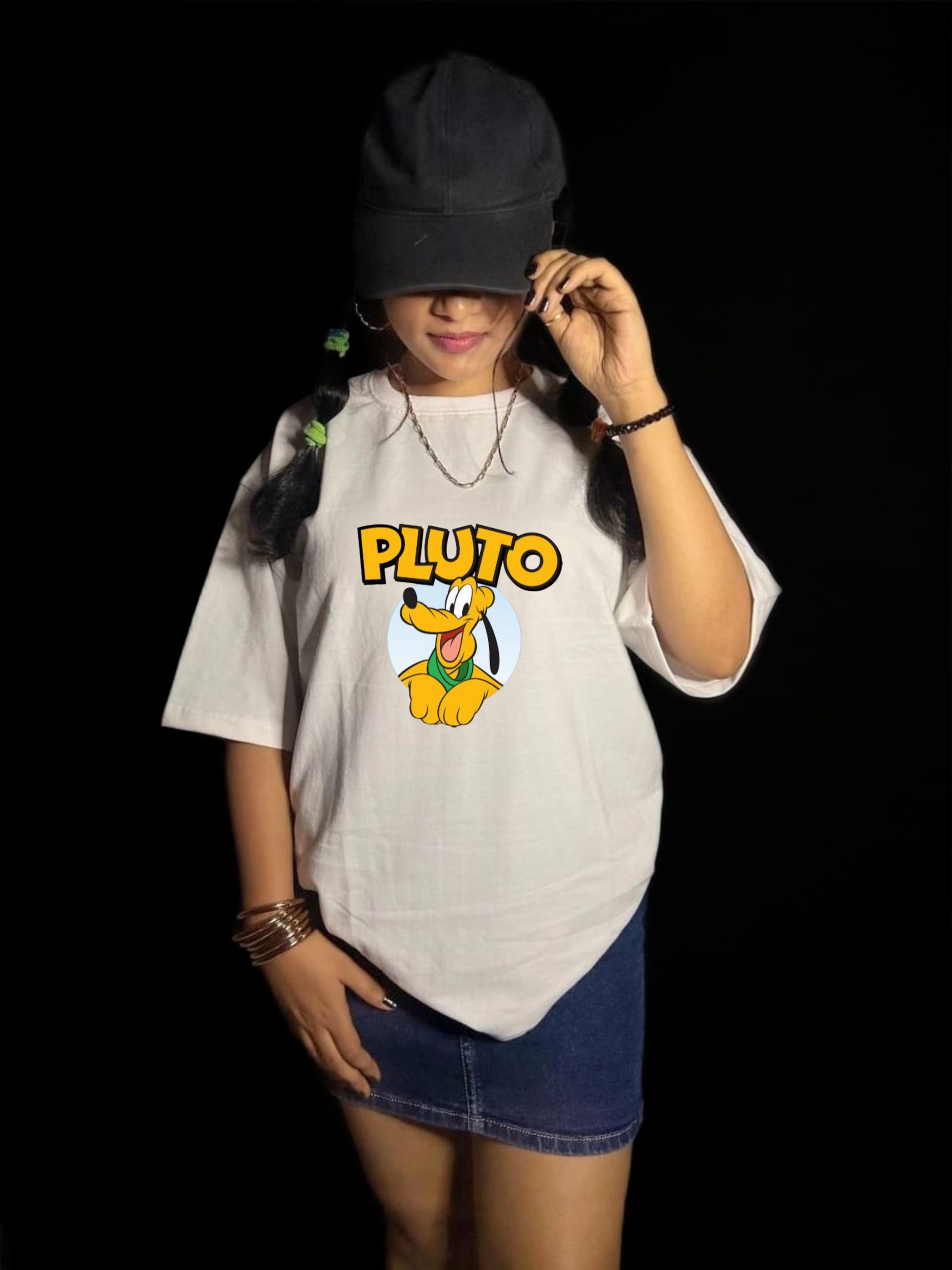 Pluto