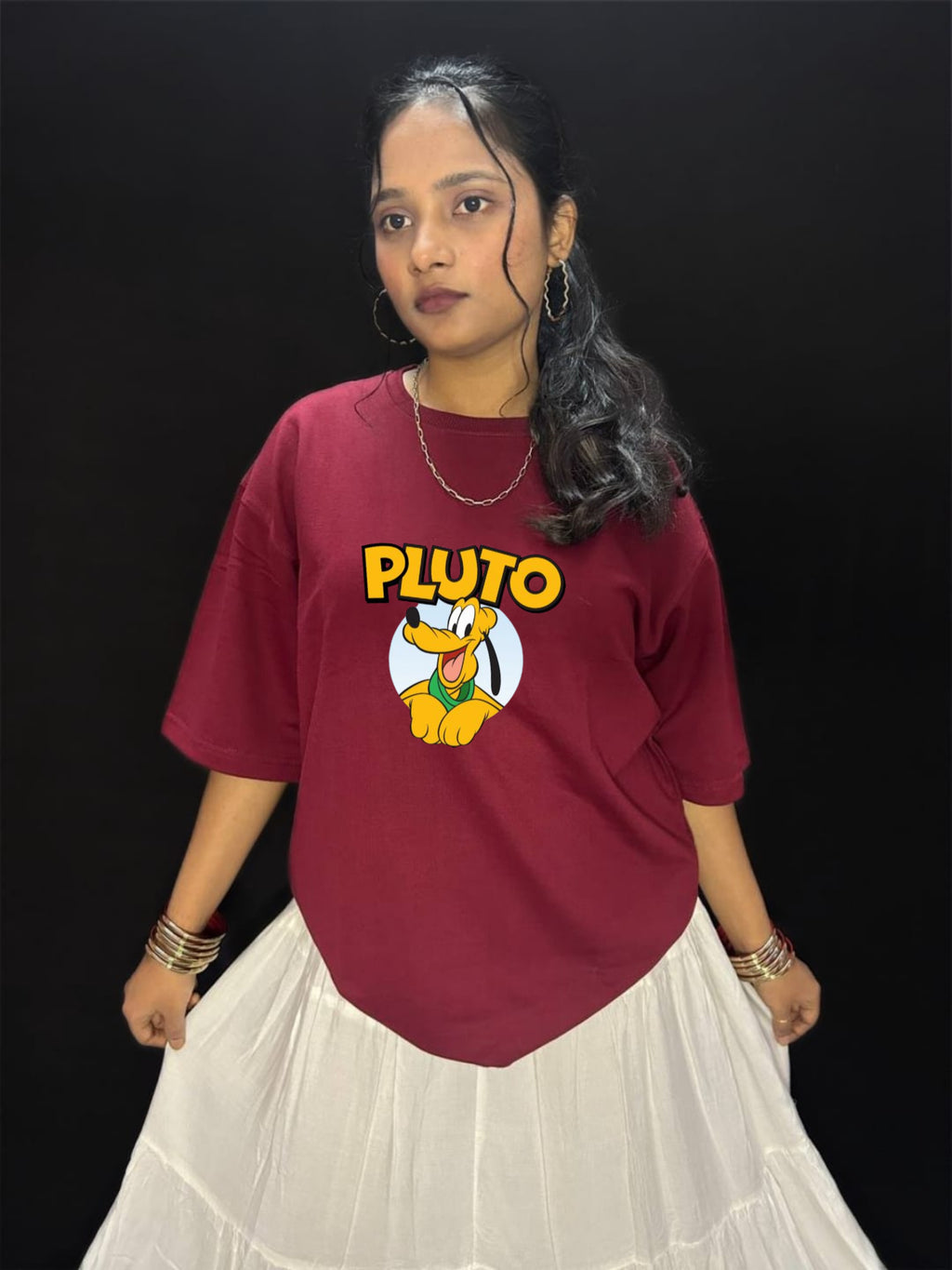 Pluto