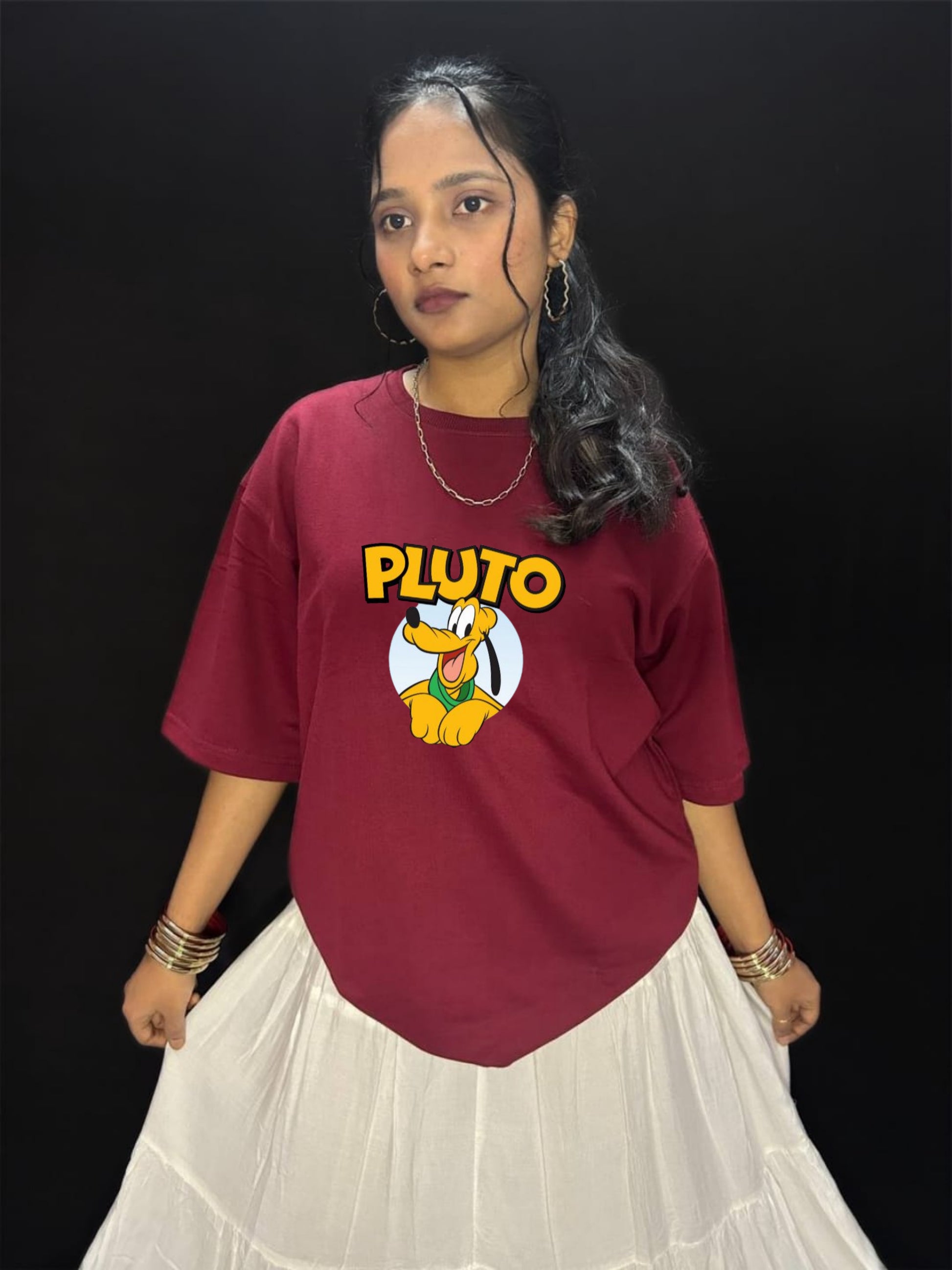 Pluto