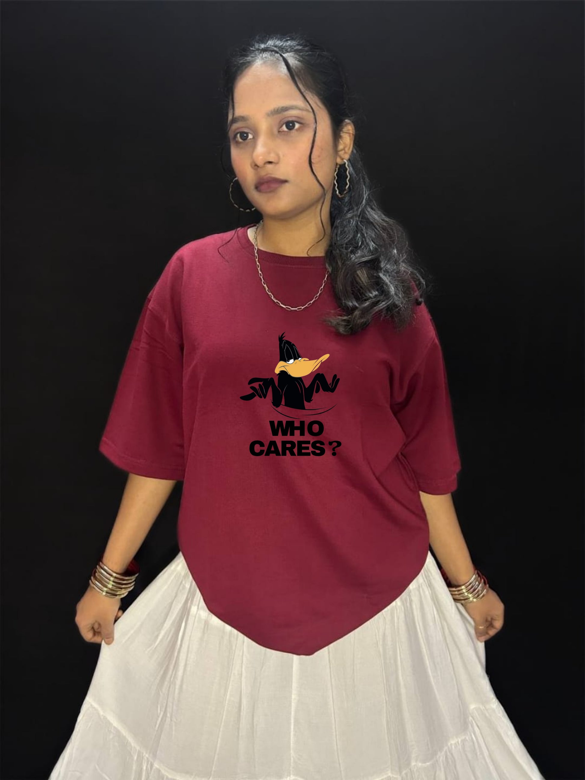 Who Cares